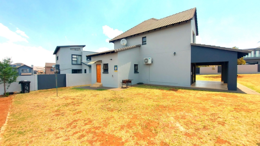 4 Bedroom Property for Sale in Melodie North West